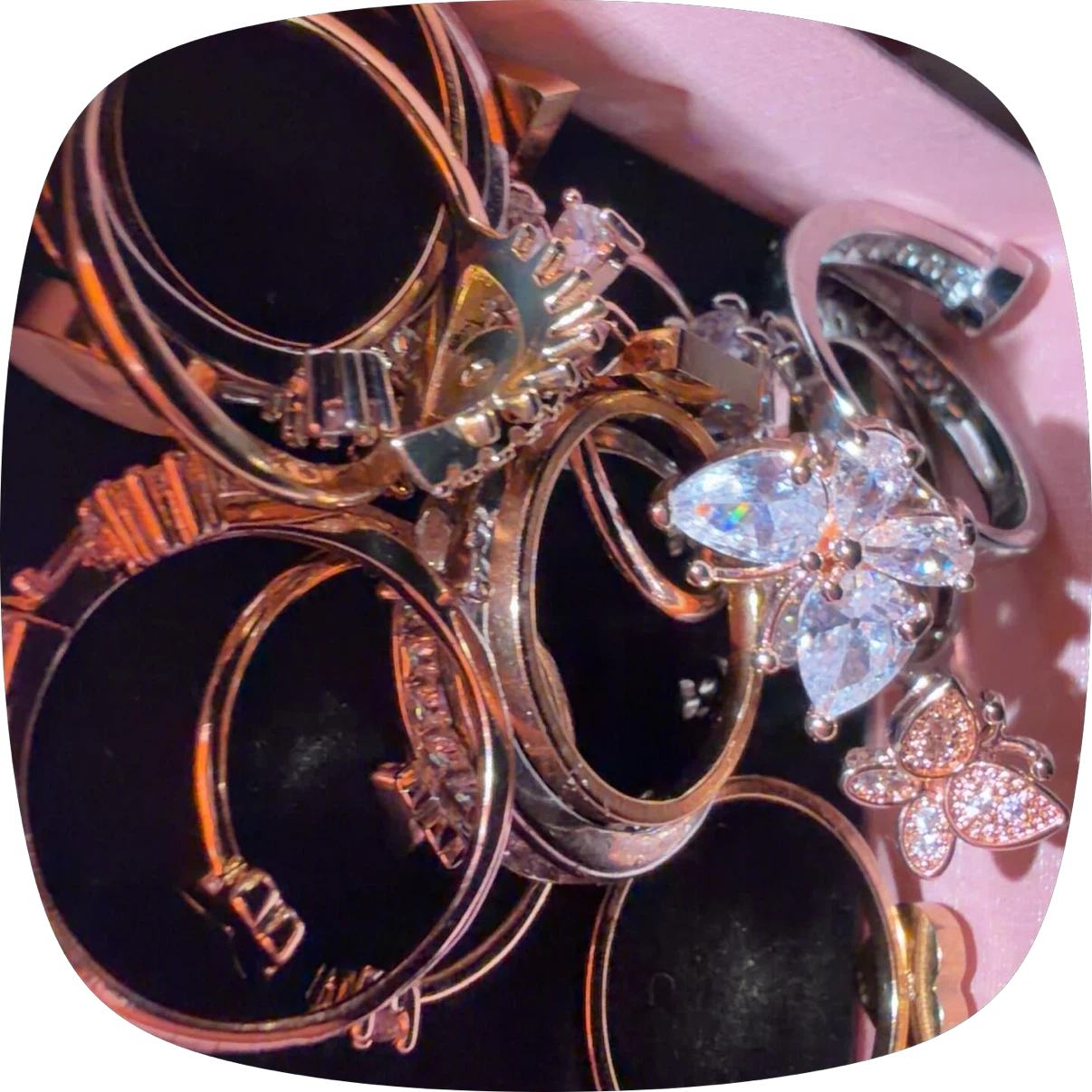 Jewels