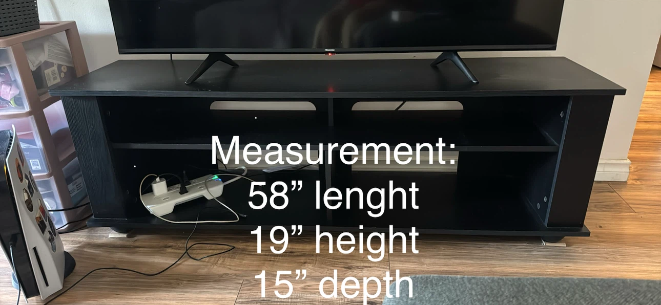 Free 2 TV Stands