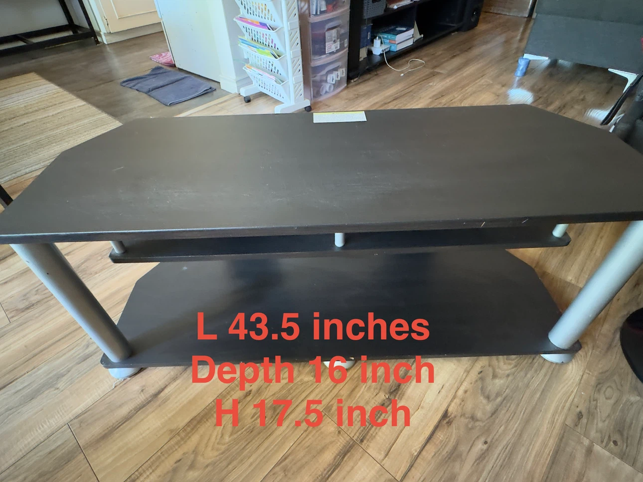 Free 2 TV Stands - photo 2