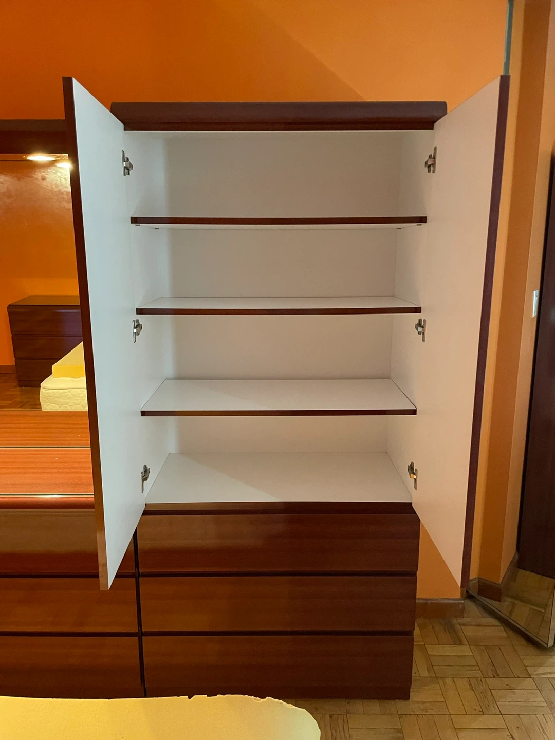 Armoire with Drawers - photo 2