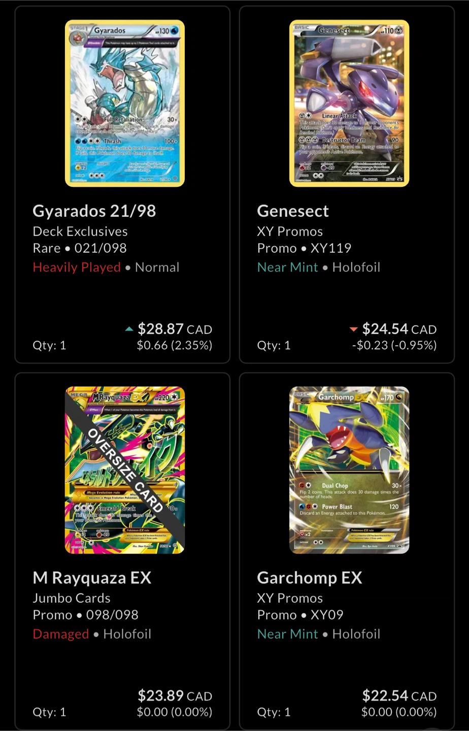 POKEMON TRADE SELL - photo 3
