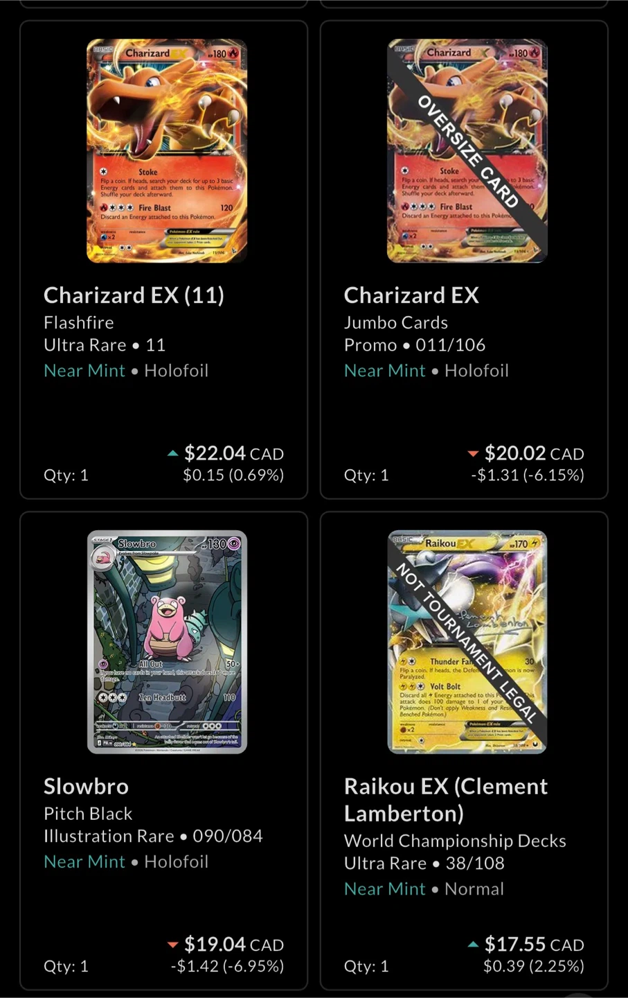 POKEMON TRADE SELL - photo 4