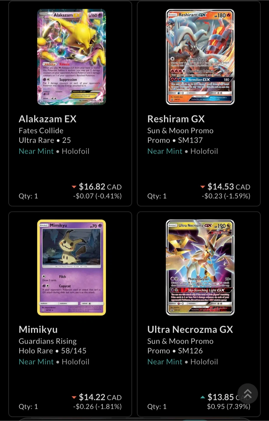 POKEMON TRADE SELL - photo 5