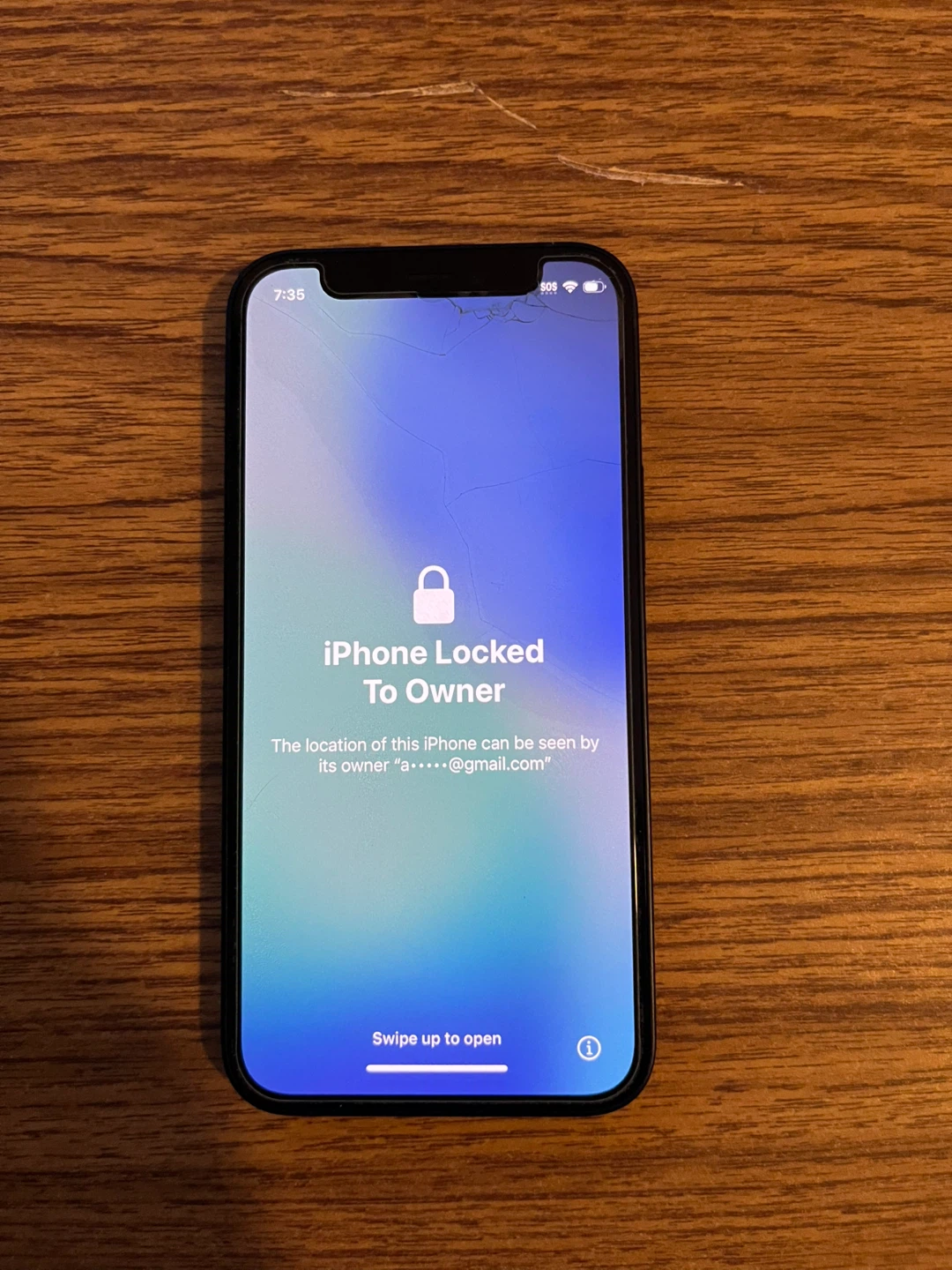 iPhone 12 mini (For parts) READ DESCRIPTION‼️‼️ - photo 3