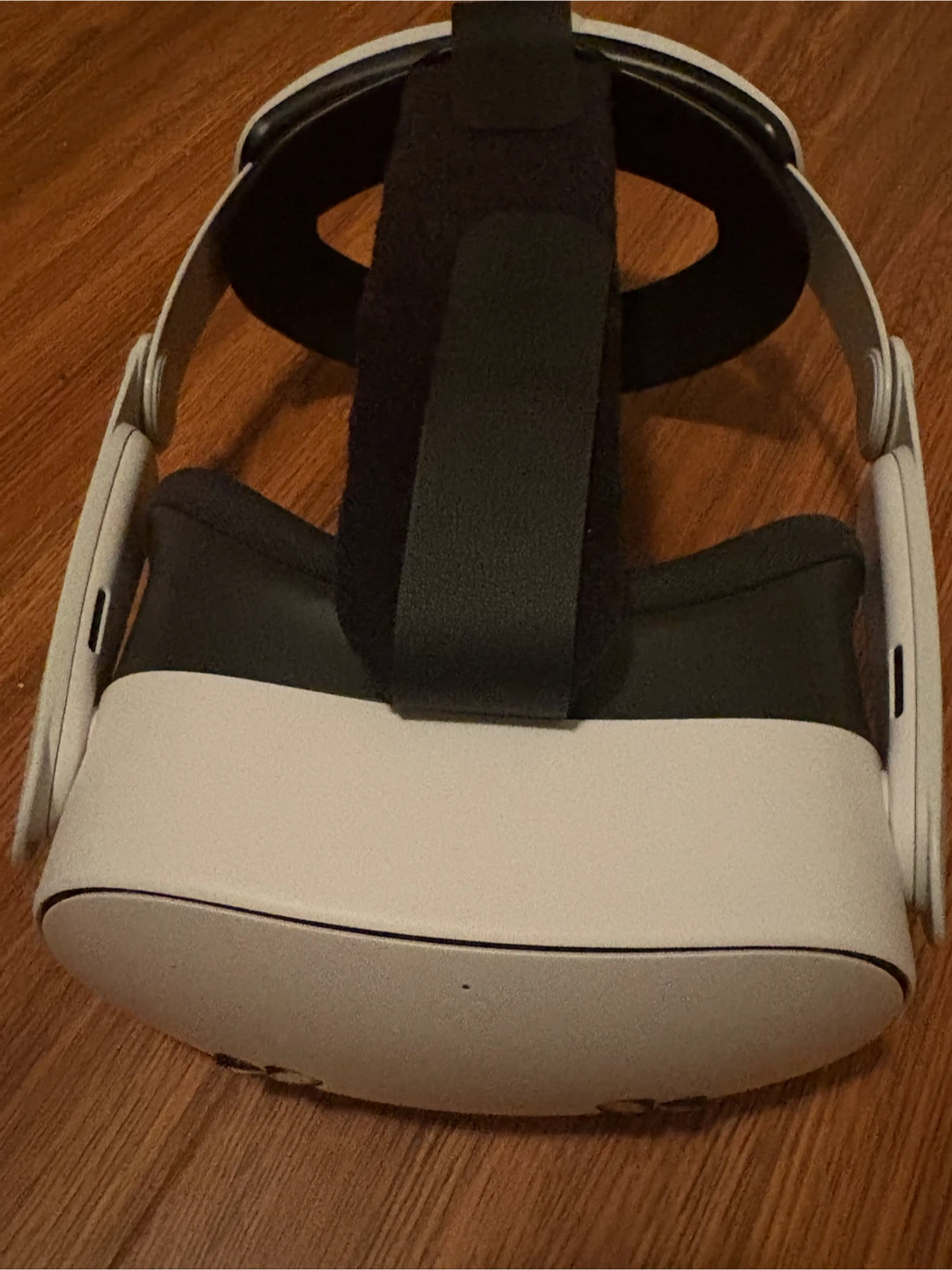 Meta Quest 3s VR Headset and Controllers
