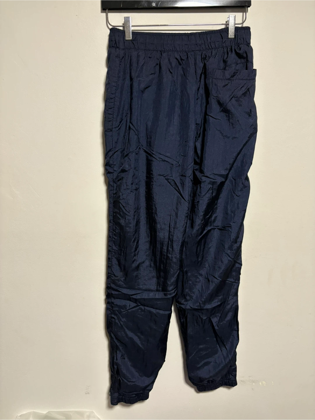 Champion Track Pants - Navy Blue - photo 2