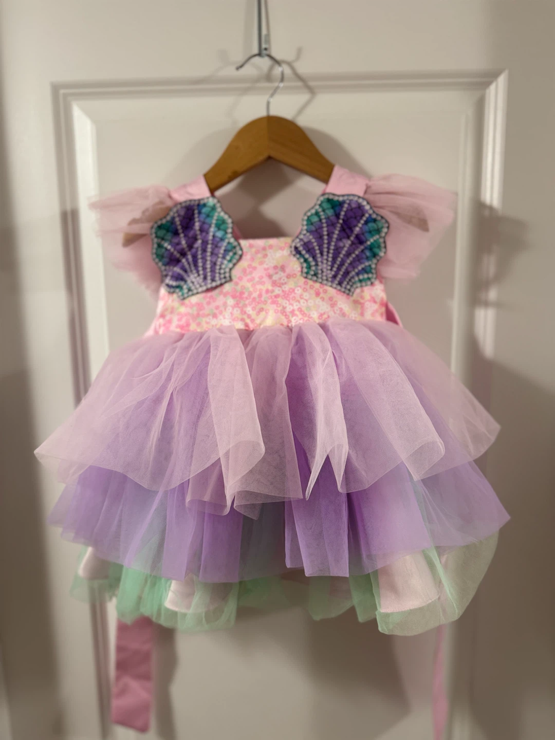 Girls' Dresses