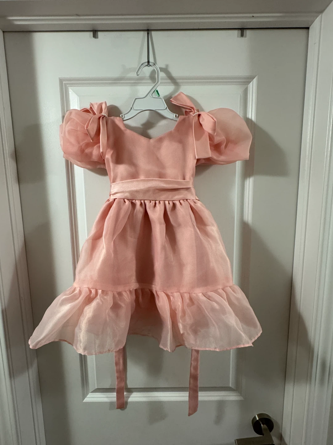 Girls' Dresses - photo 3