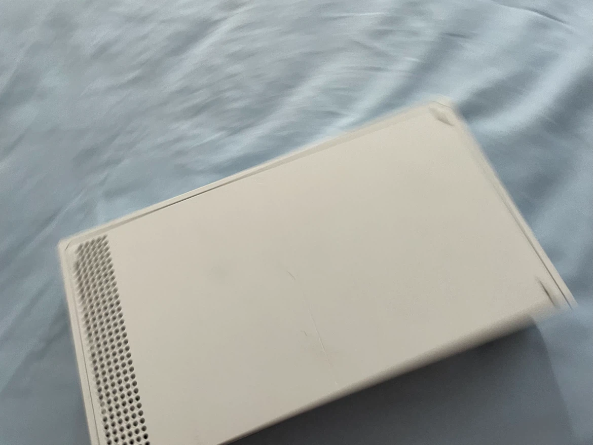 Xbox Series S Console