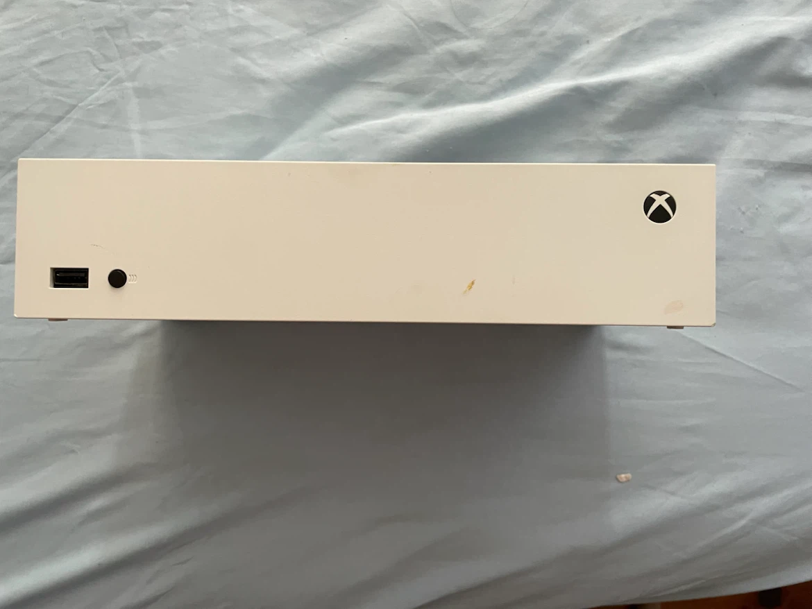 Xbox Series S Console - photo 2