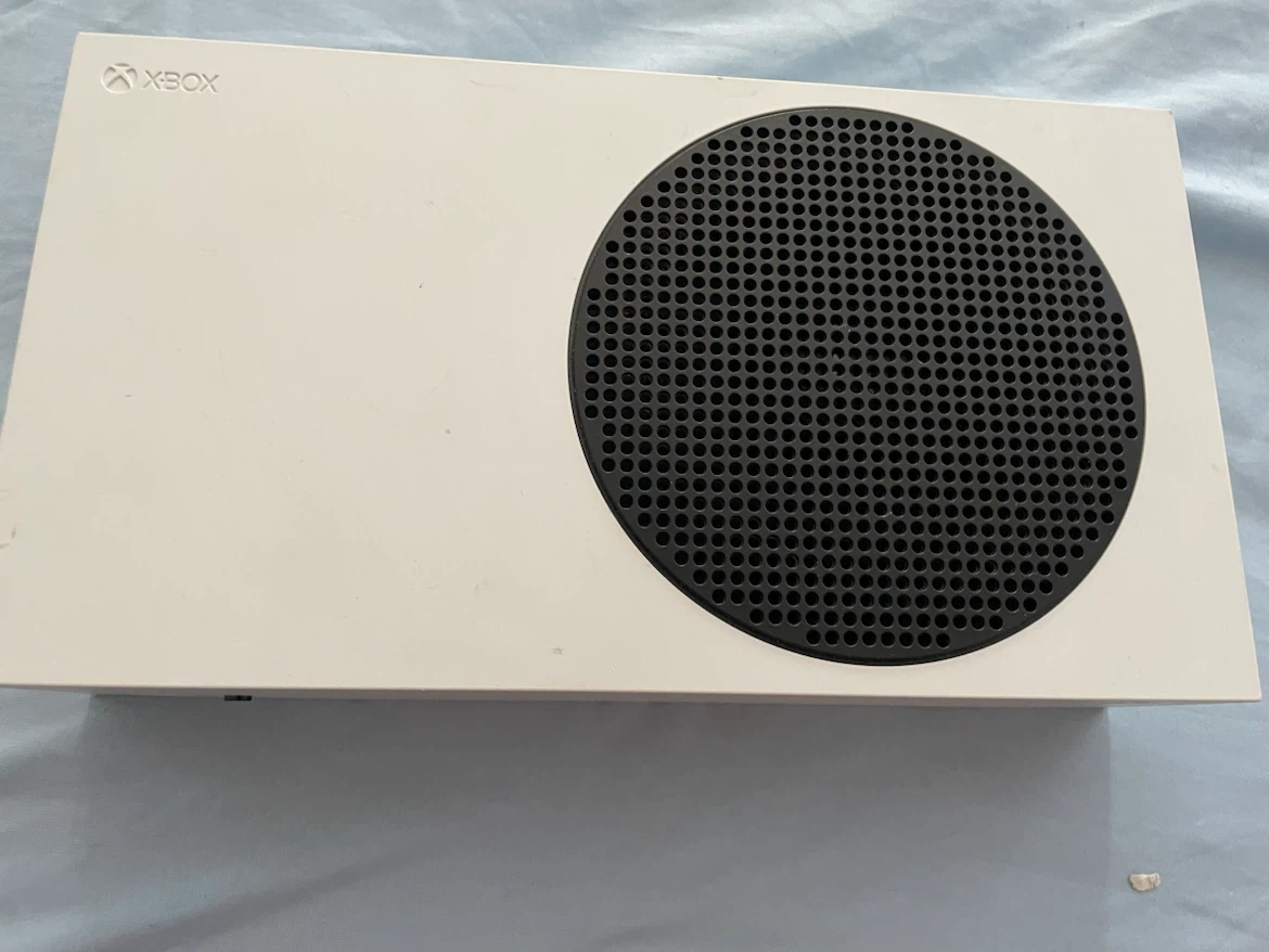 Xbox Series S Console - photo 3