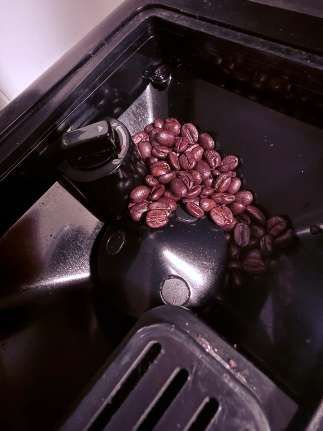 Premium Bean-to-Cup Coffee Machine ☕️ - photo 5