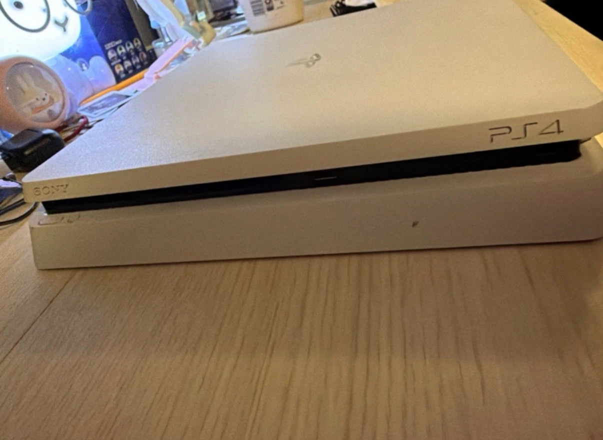 Sony PlayStation 4 (NO controller and FIRM on price) - photo 2