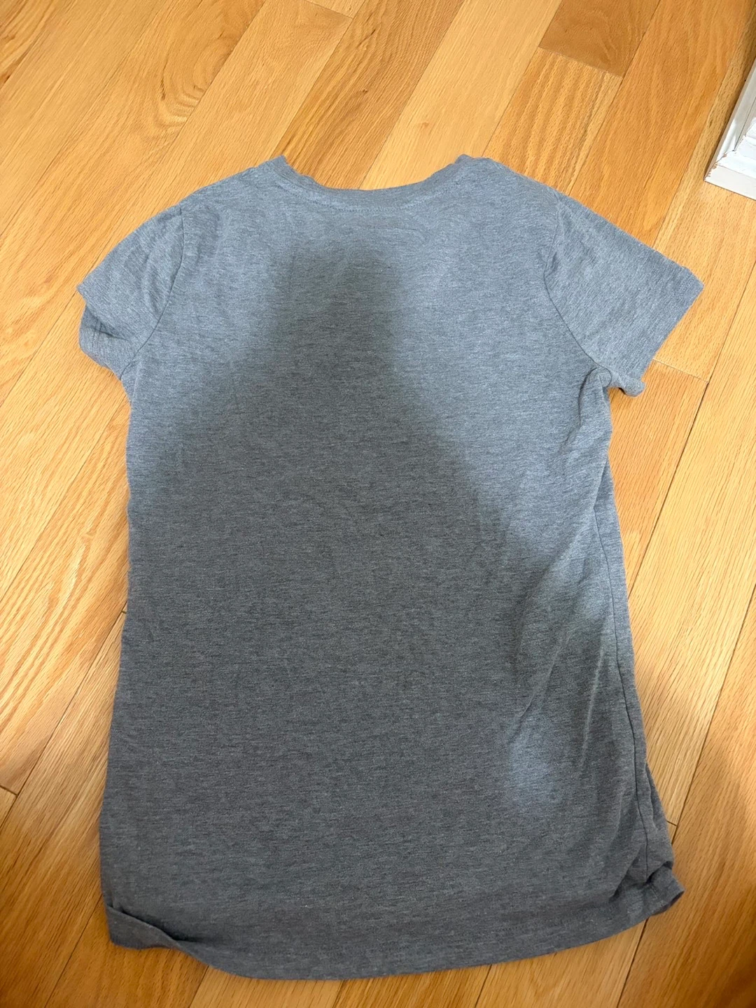 Aeropostale Grey T-Shirt - photo 2