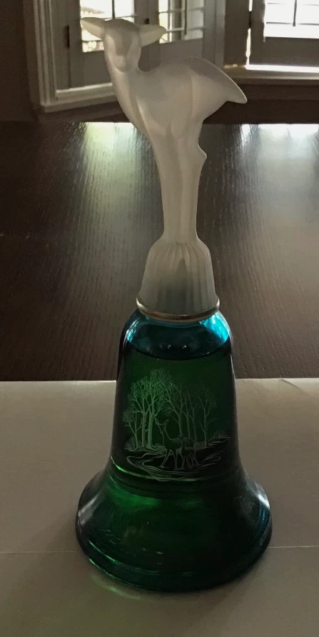 Vintage Avon Charisma Cologne Bottle - photo 2