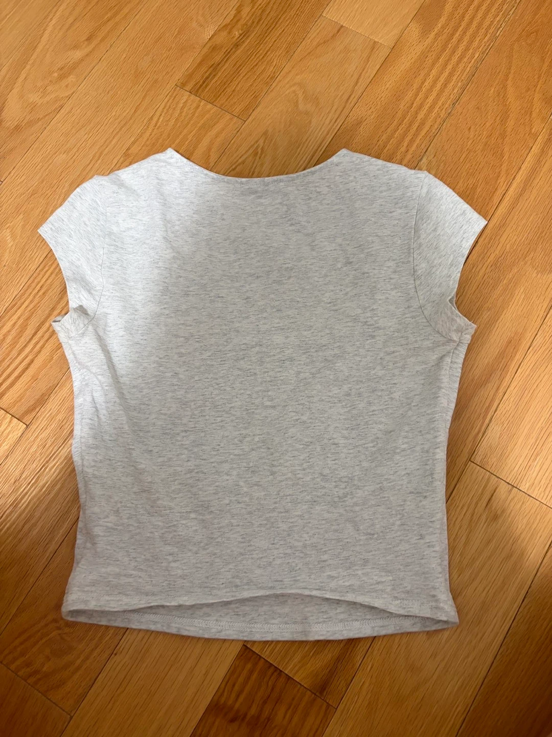 Garage Grey T-Shirt - photo 2