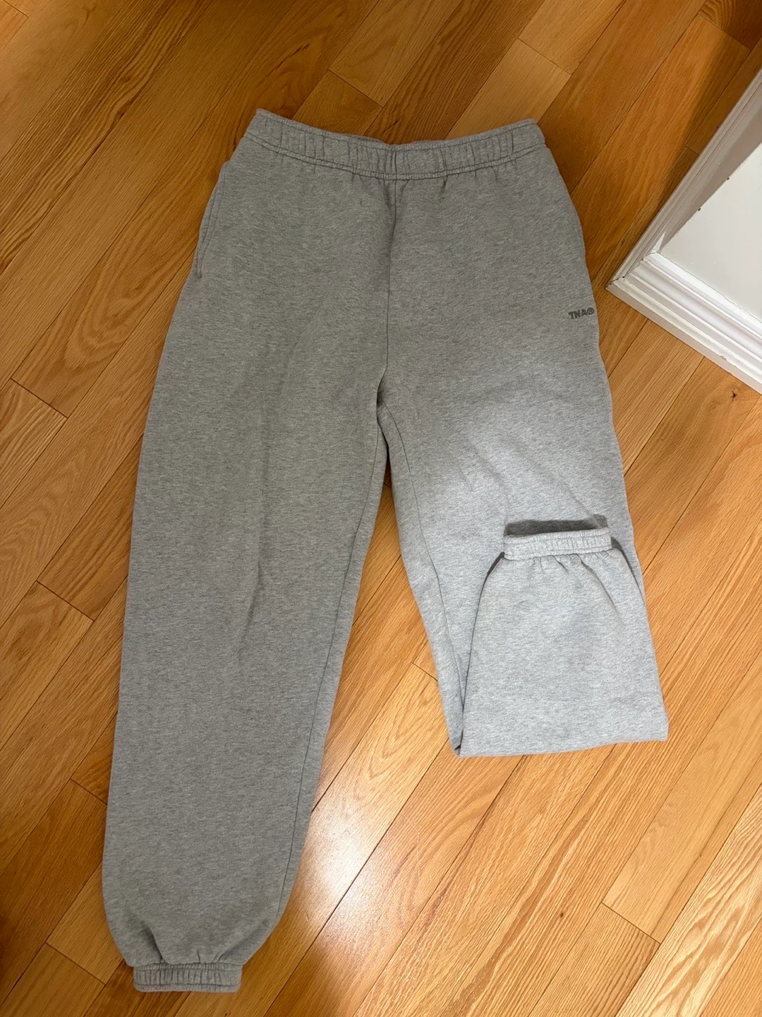 Aritza TNA Sweatfleece Mega Fit Joggers