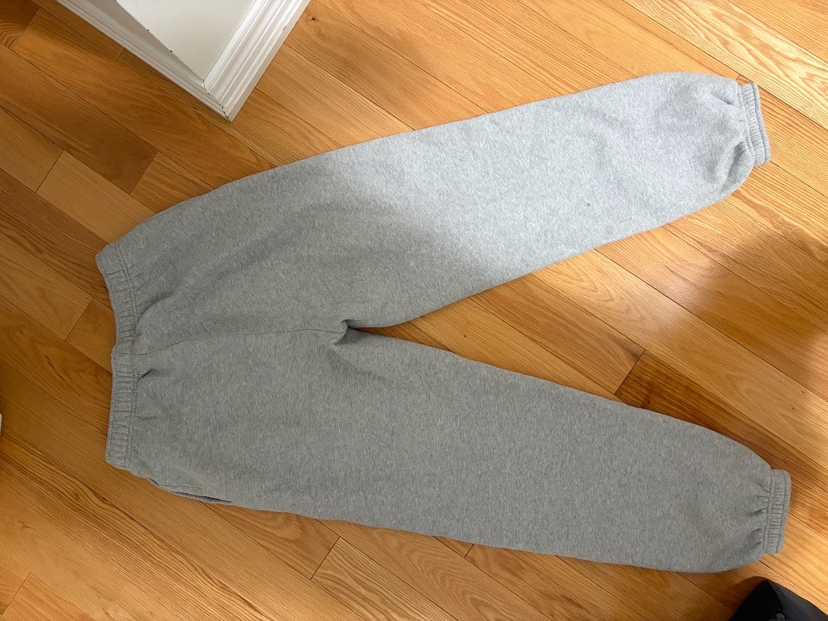 Aritza TNA Sweatfleece Mega Fit Joggers - photo 3