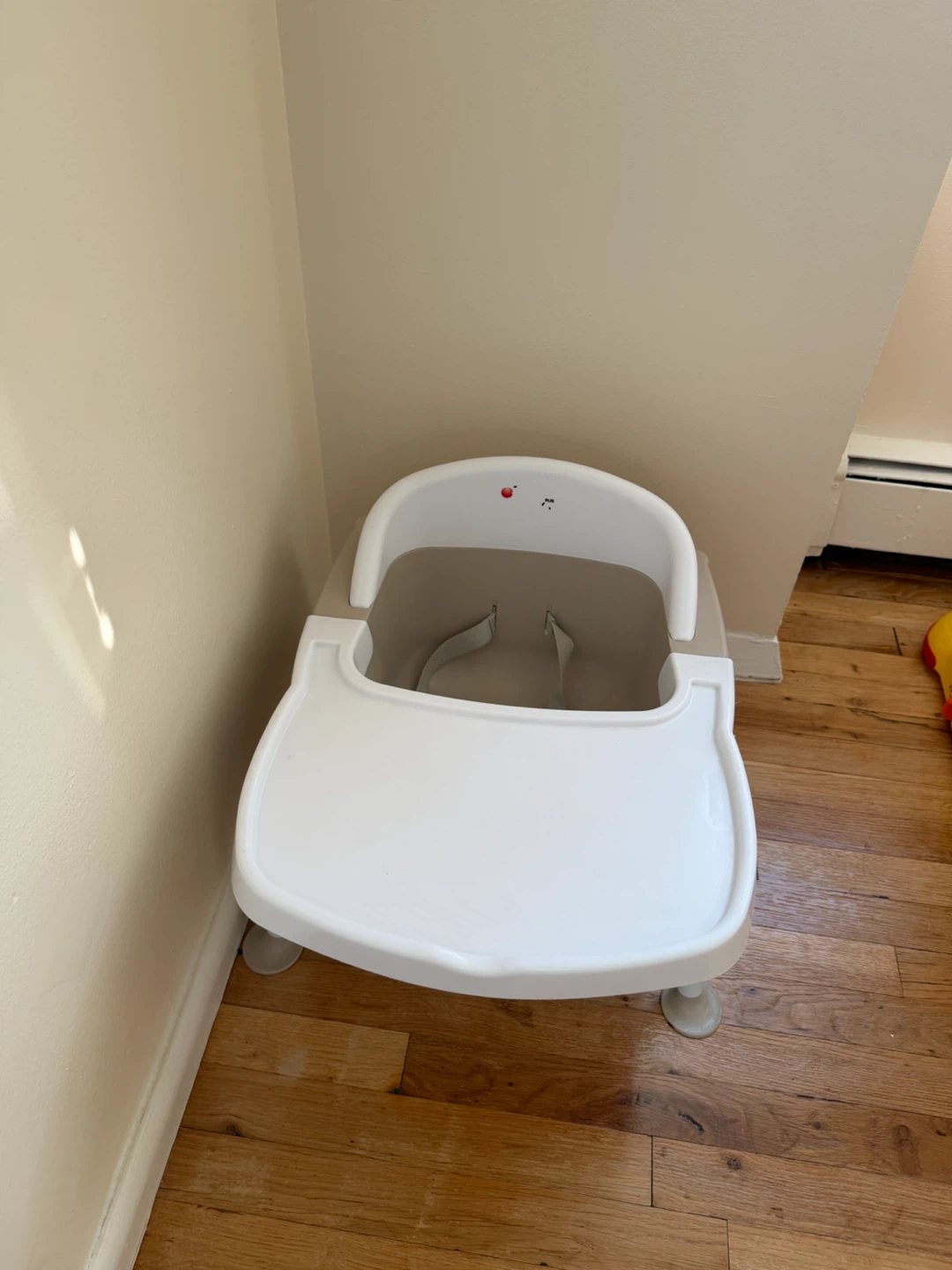 Infant Booster Seat