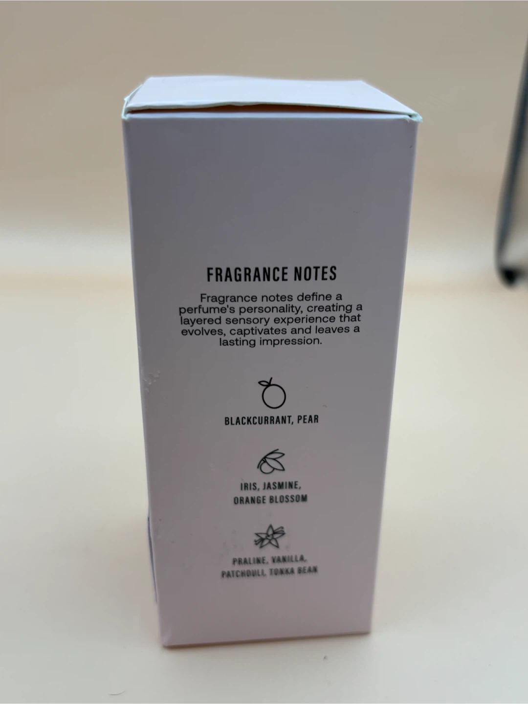 Fragrance Works Pretty Patchouli Eau de Parfum 100ml - photo 4