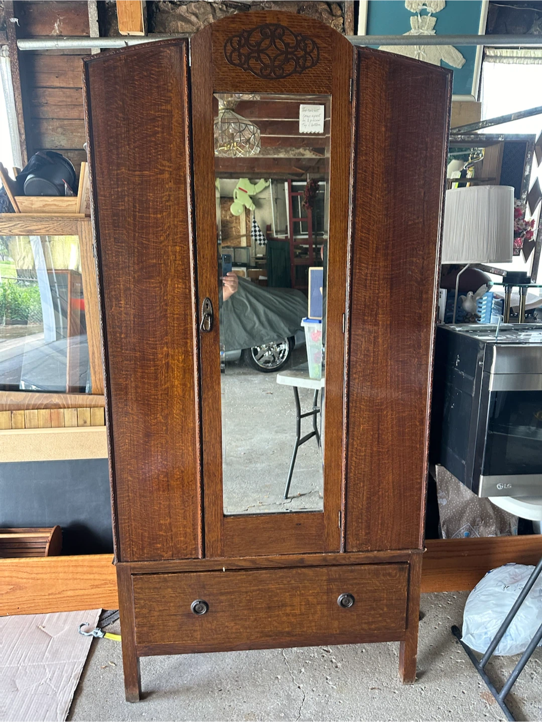 Garage Sale - photo 3