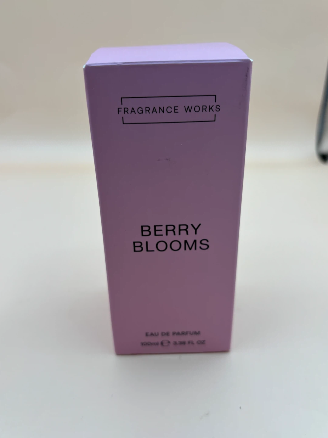 Fragrance Works Berry Blooms Eau de Parfum 100ml