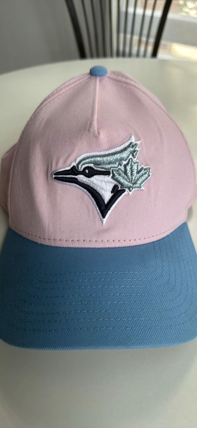 Toronto Blue Jays Hat - photo 4