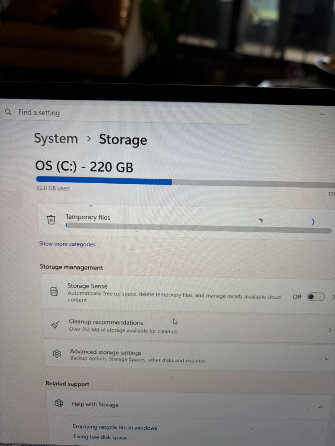 Dell Laptop - photo 2