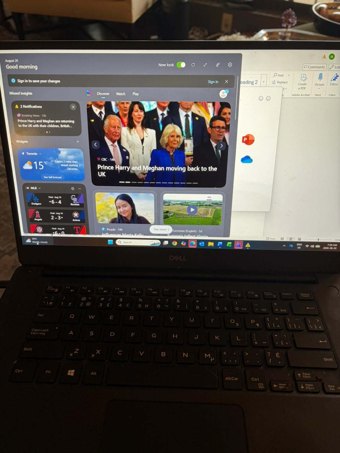 Dell Laptop - photo 4
