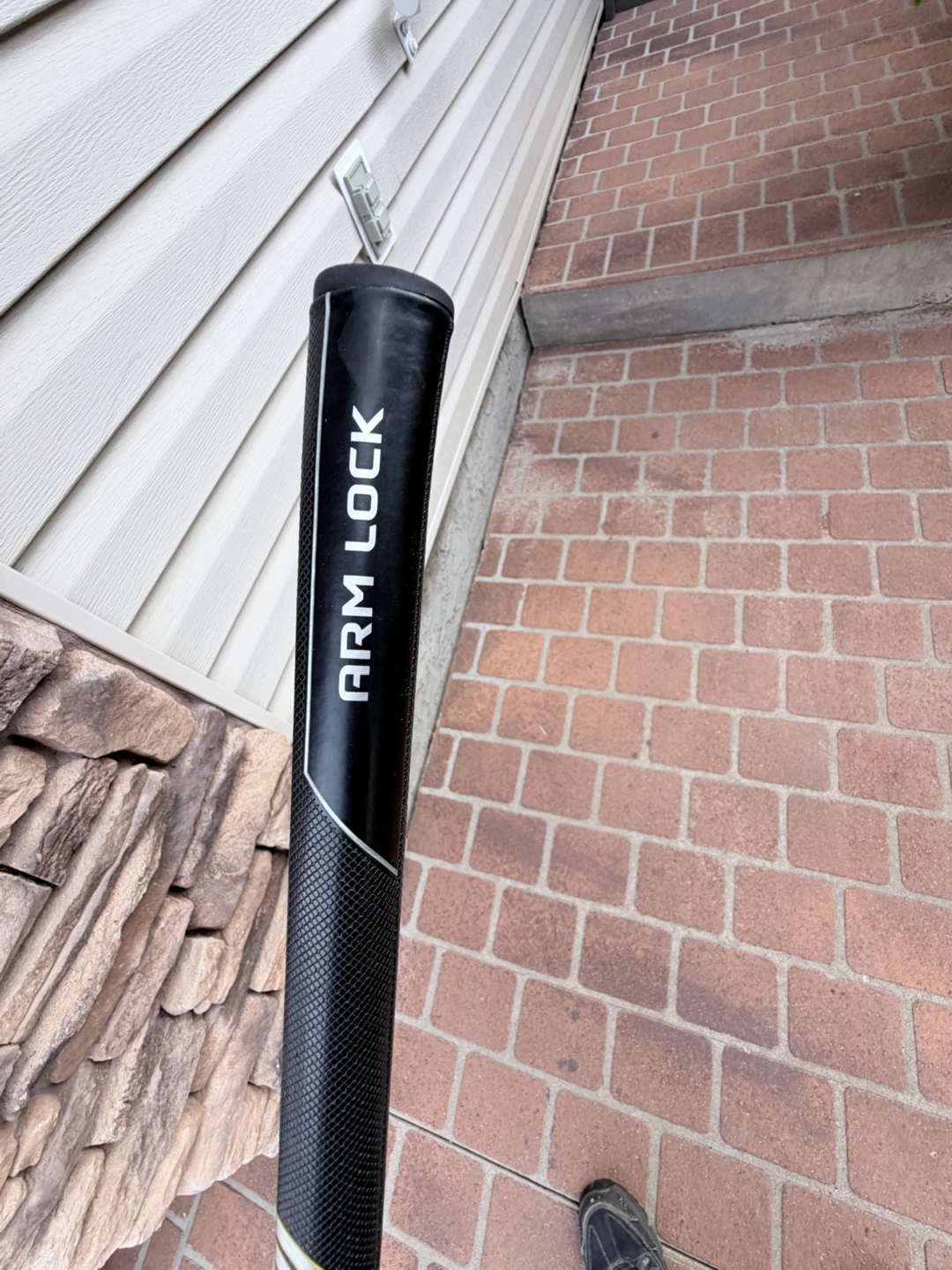 Odyssey Stroke Lab Arm Lock Putter 40" - photo 2