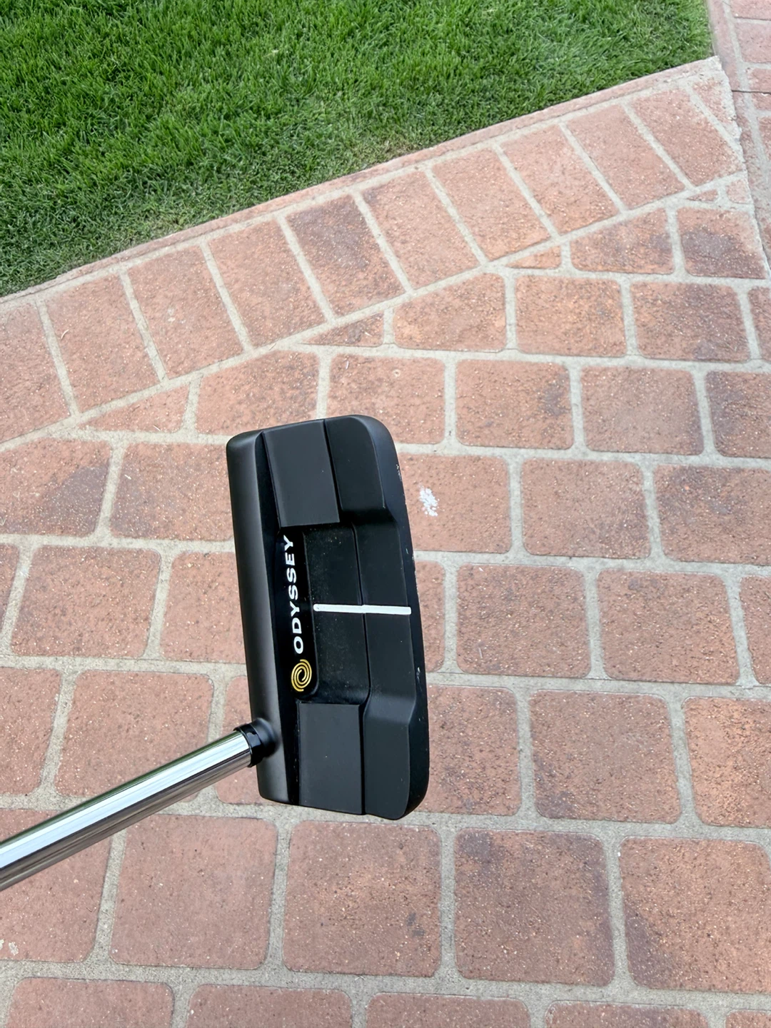 Odyssey Stroke Lab Arm Lock Putter 40" - photo 4