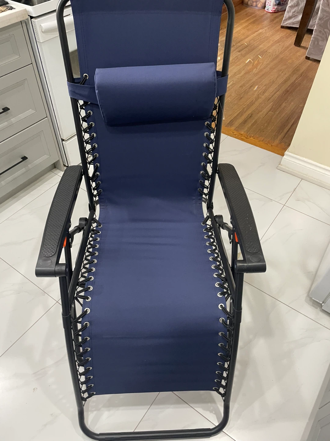 Multi-Position Zero Gravity Lounge 2 Chair & delivery - photo 4