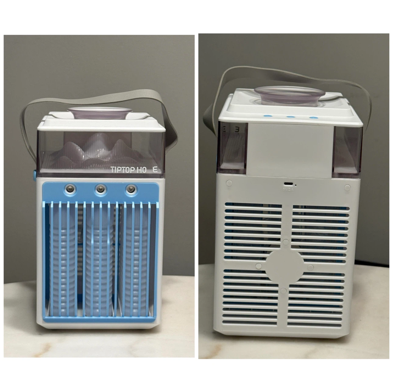 Brand new Portable Air Conditioners - photo 3