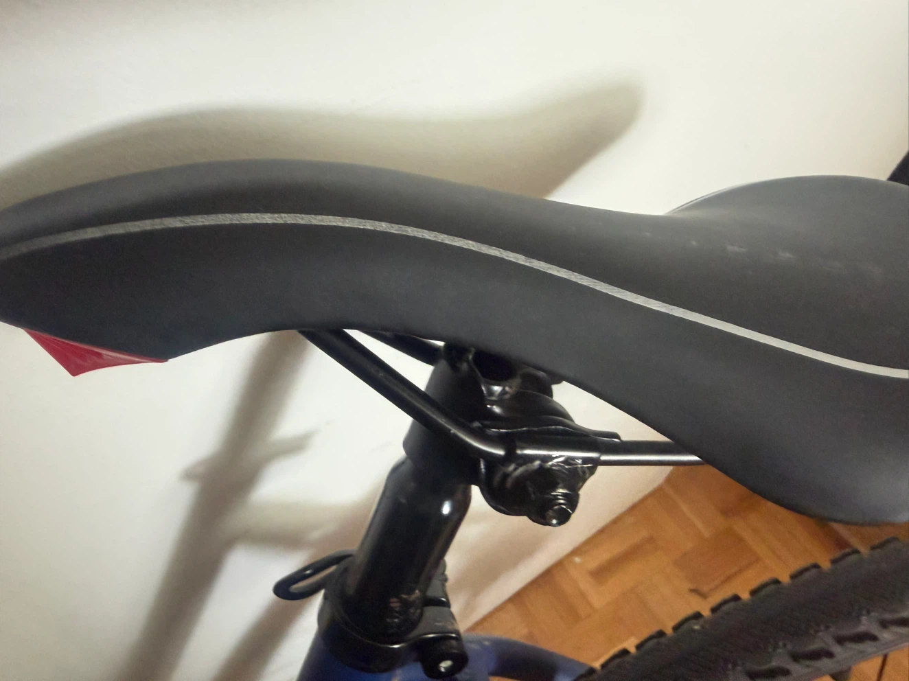CCM Krossport Hybrid Bike - photo 4