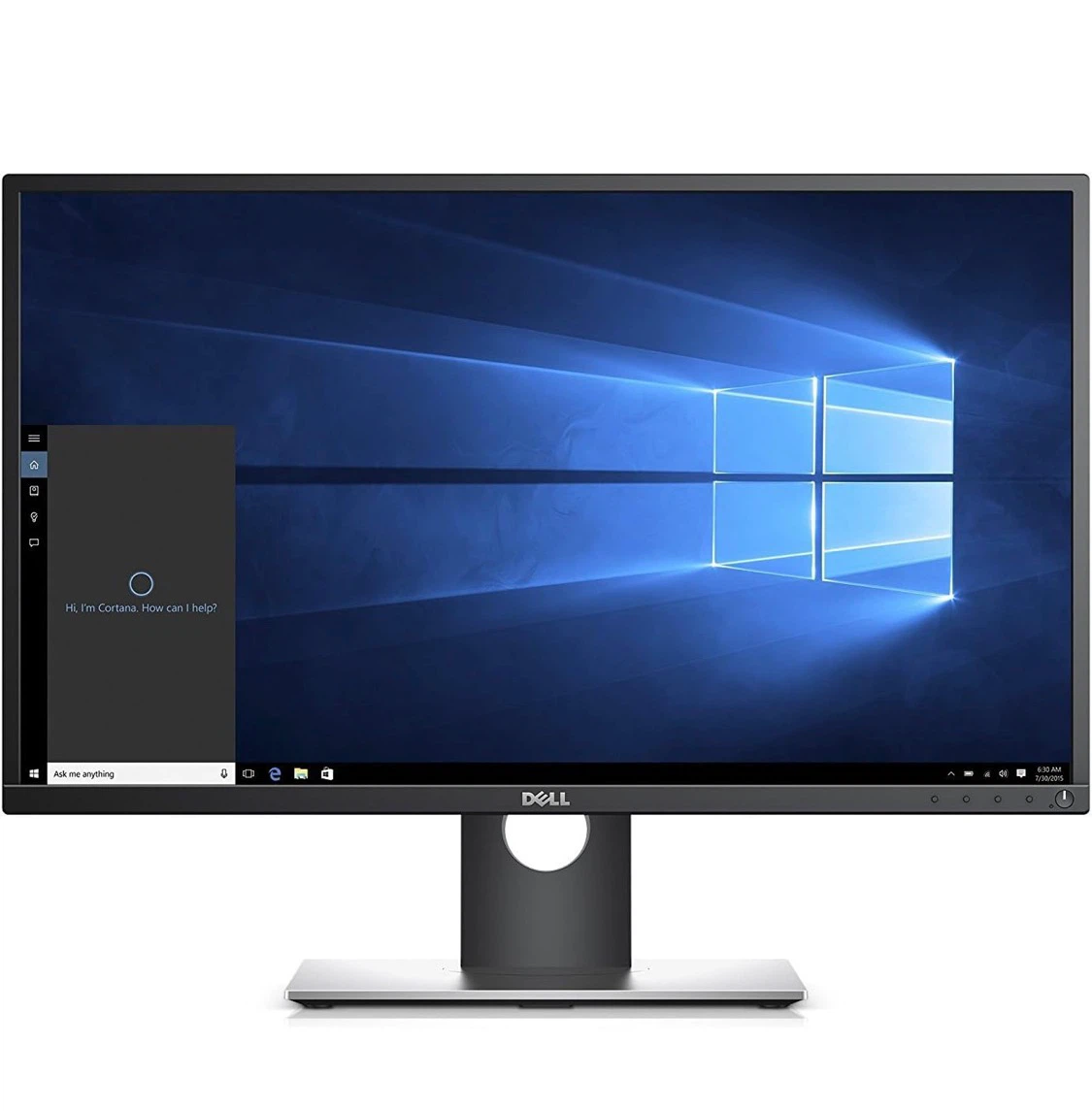 Dell Monitor 21.5” - photo 3