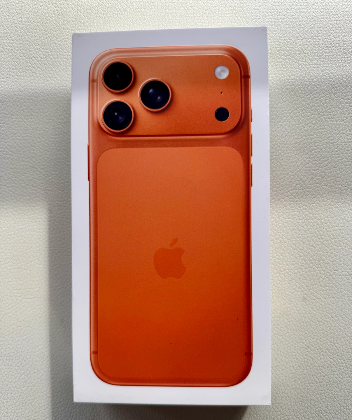 Brand New, Factory Sealed Apple iPhone 17 Pro Max 256GB