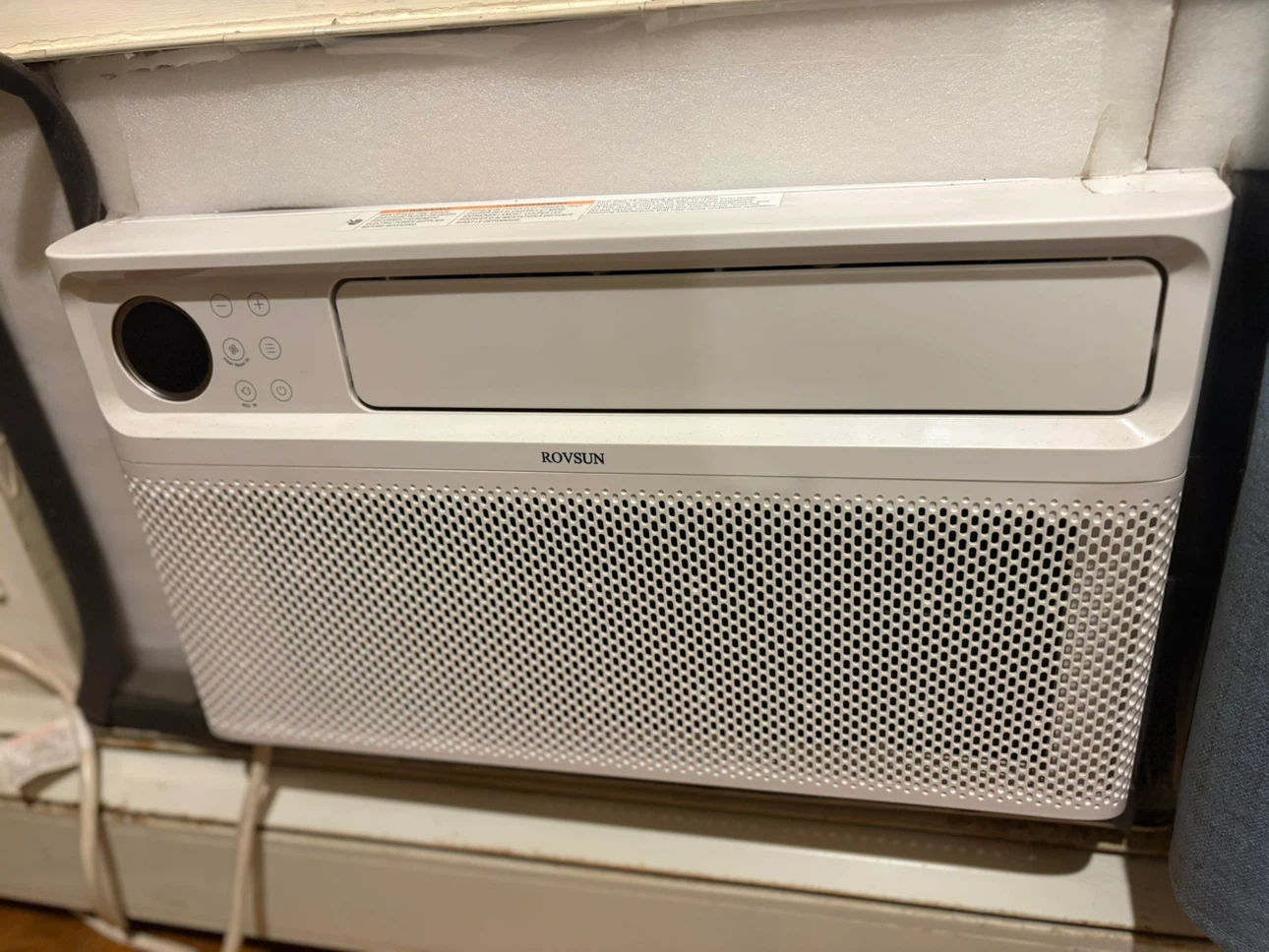 ROVSUN Window Air Conditioner