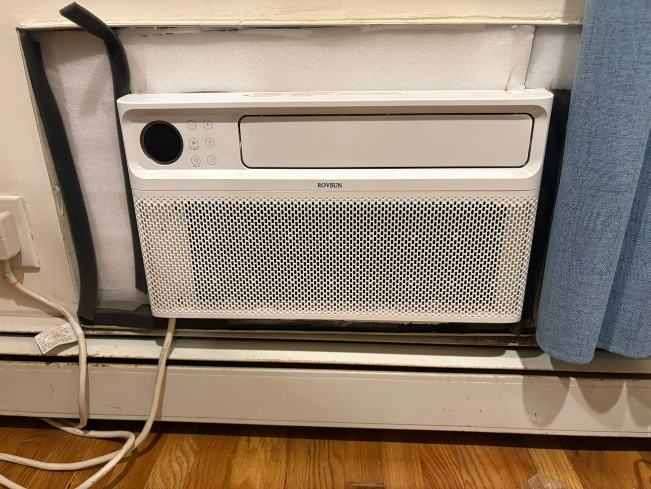 ROVSUN Window Air Conditioner - photo 2