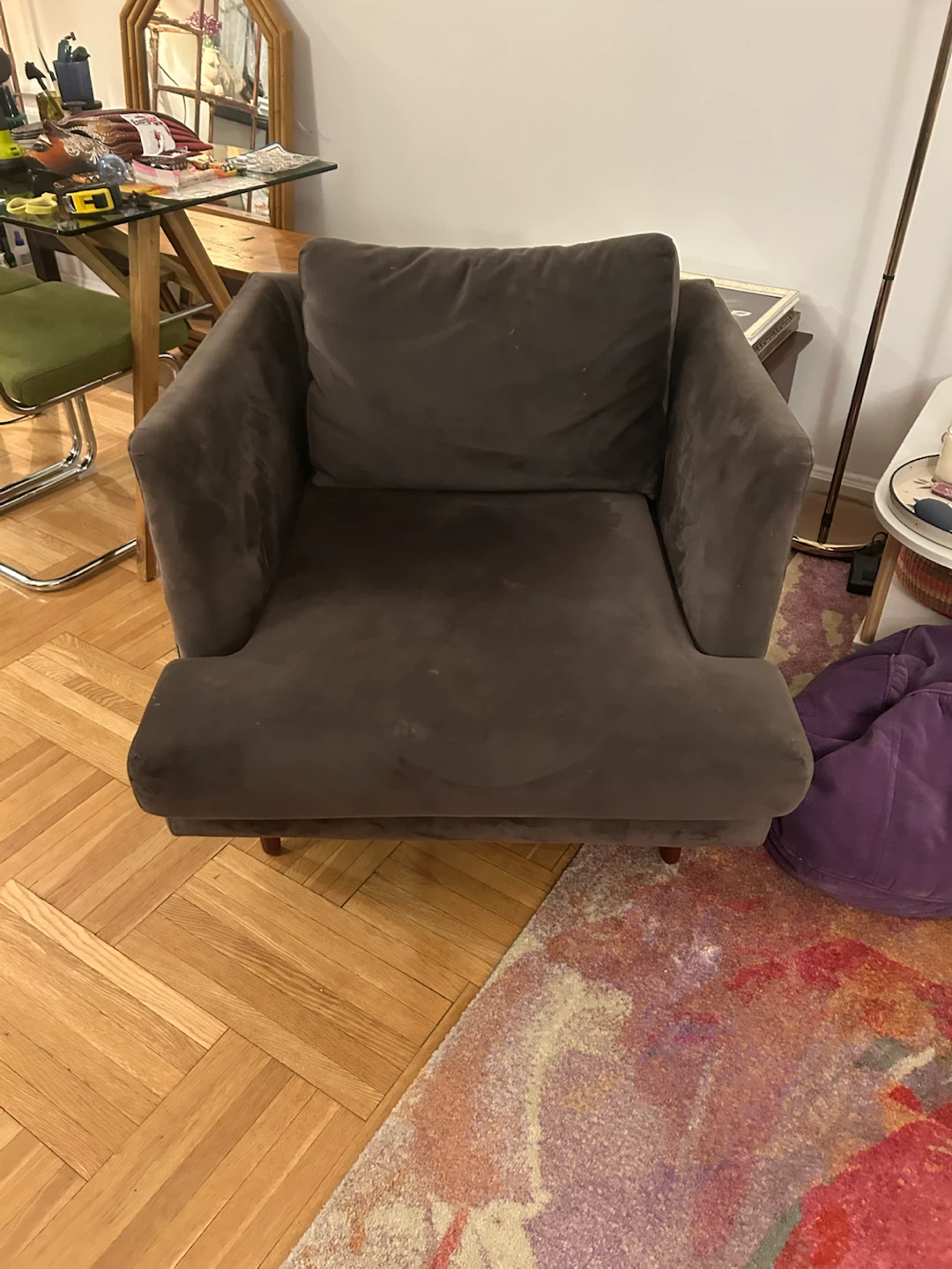 Comfy Chair