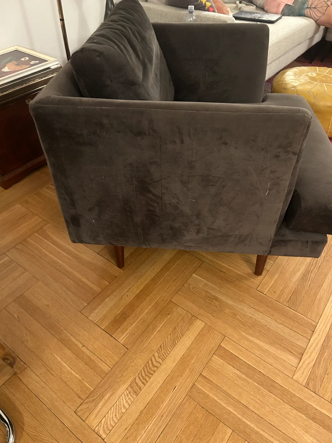 Comfy Chair - photo 2