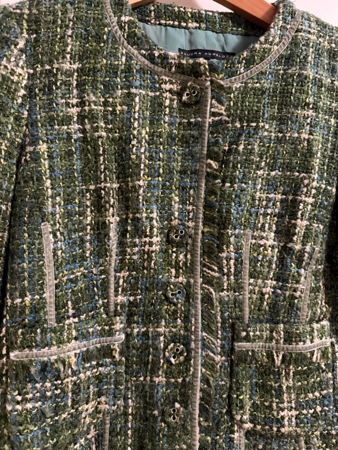 Blazer - photo 2