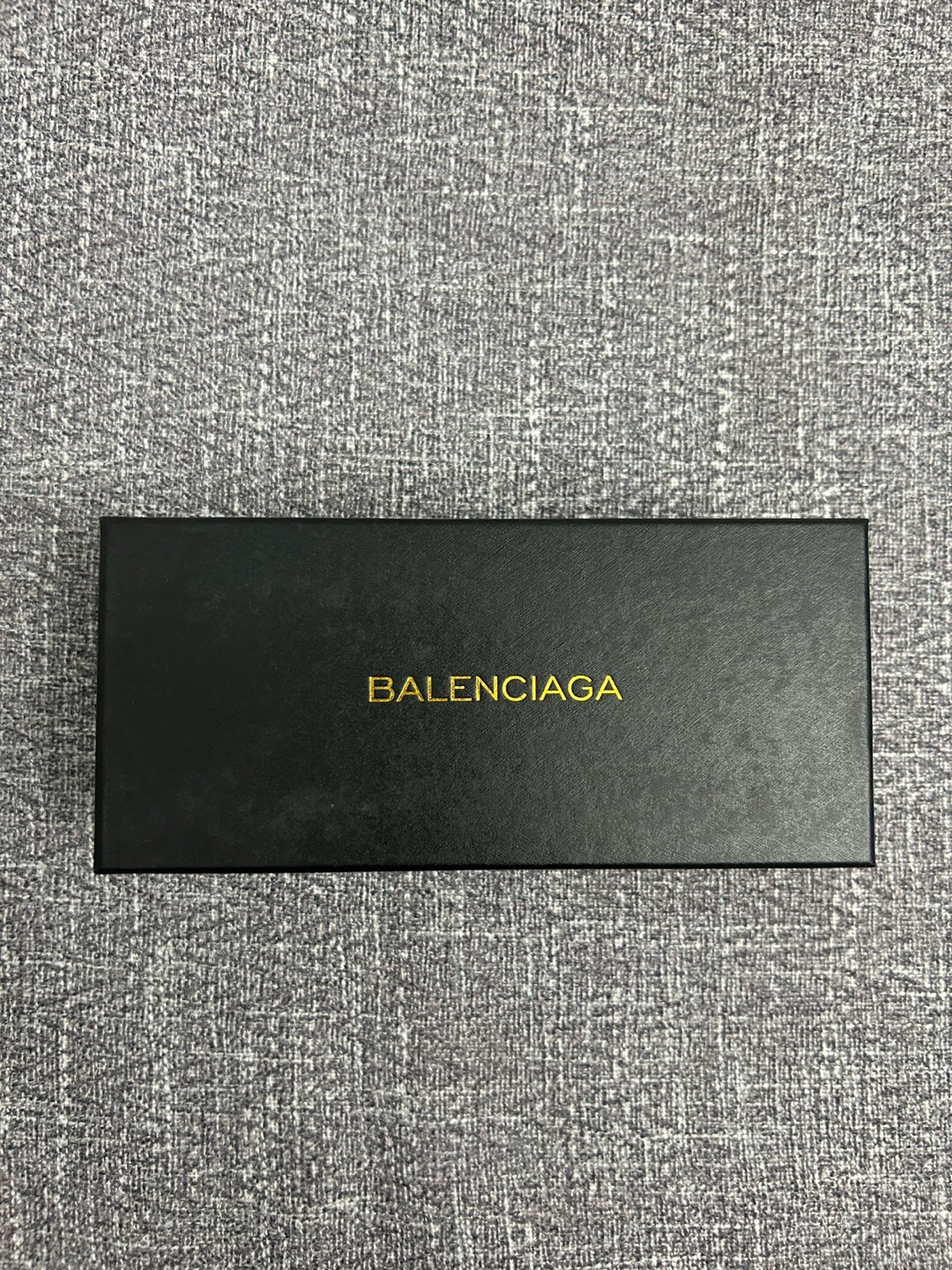 Balenciaga Sunglasses with Case