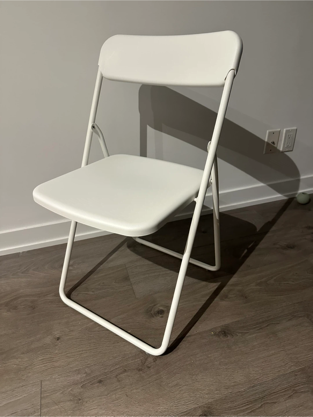 IKEA Folding Chair - Vihals