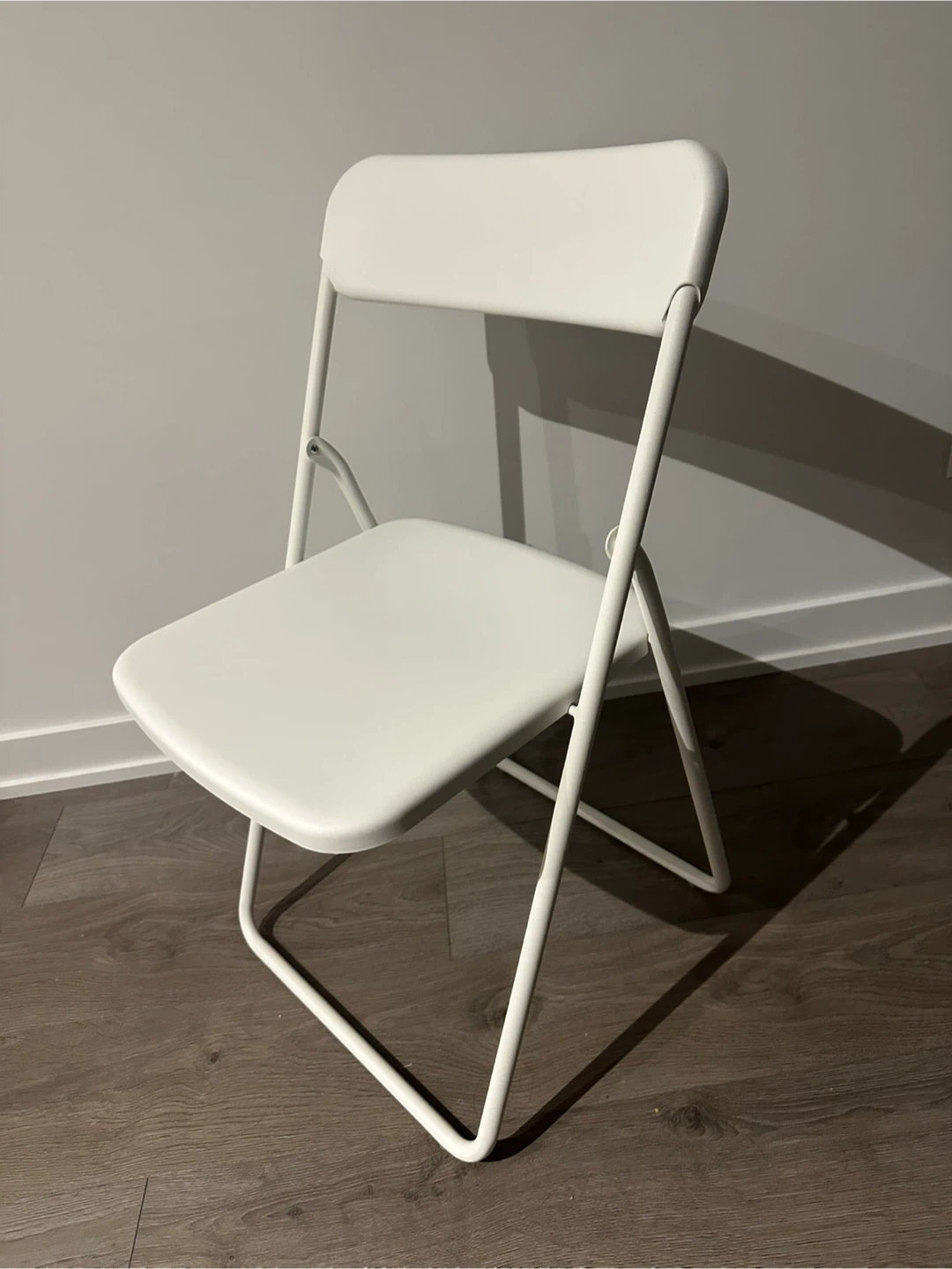 IKEA Folding Chair - Vihals - photo 2