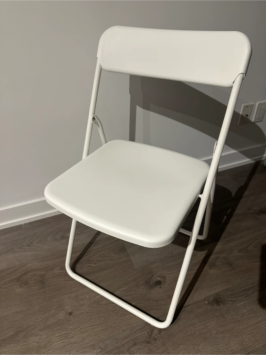 IKEA Folding Chair - Vihals - photo 3