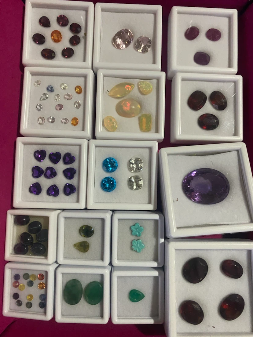 All gems on sale now - photo 2
