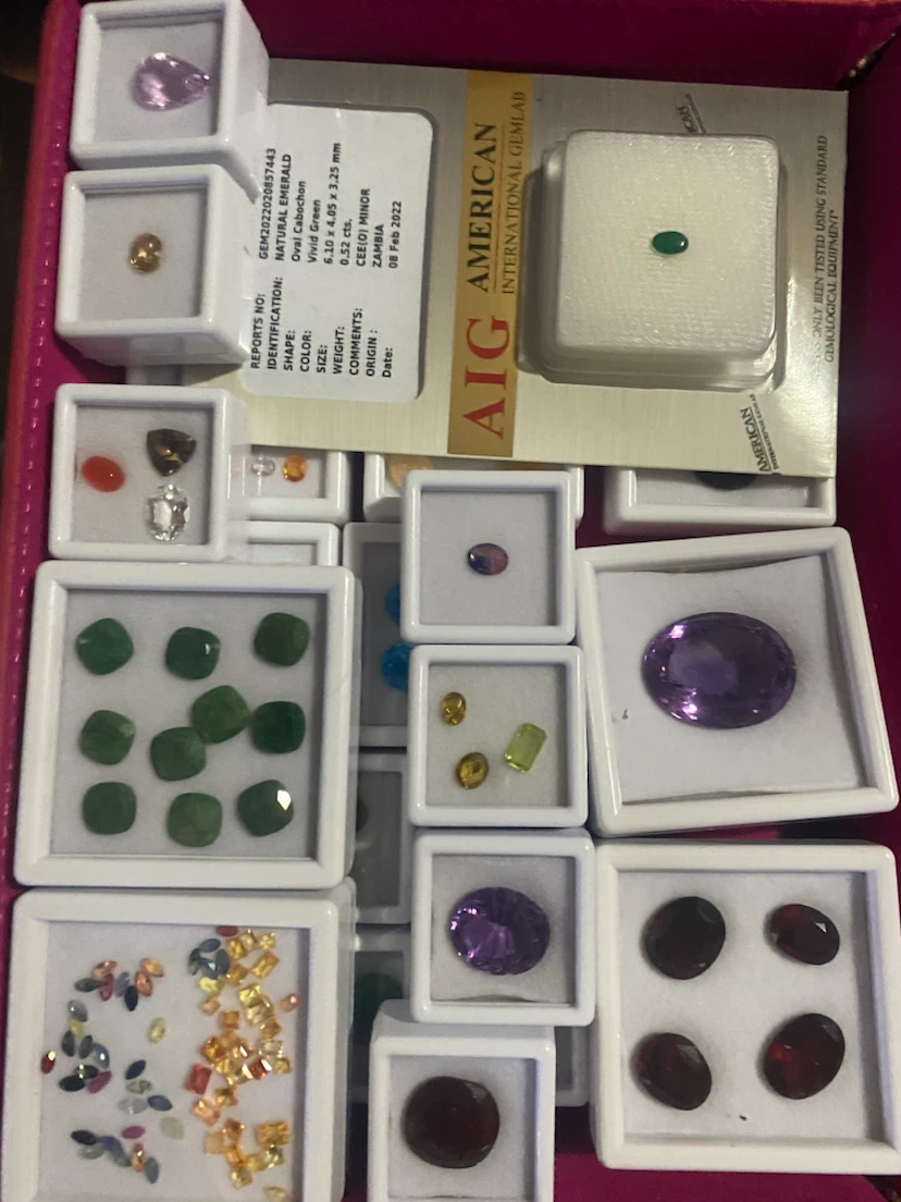 All gems on sale now - photo 3