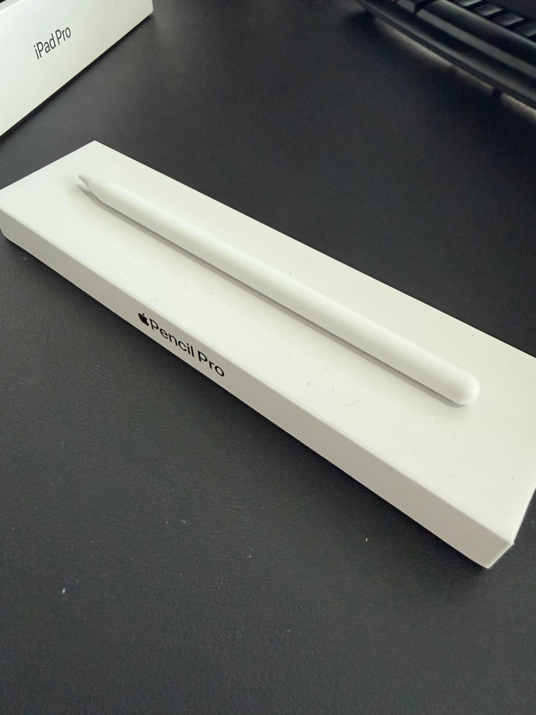 iPad Pro (M4) 11” Wi-Fi + Cellular and Apple Pencil Pro Package - photo 4