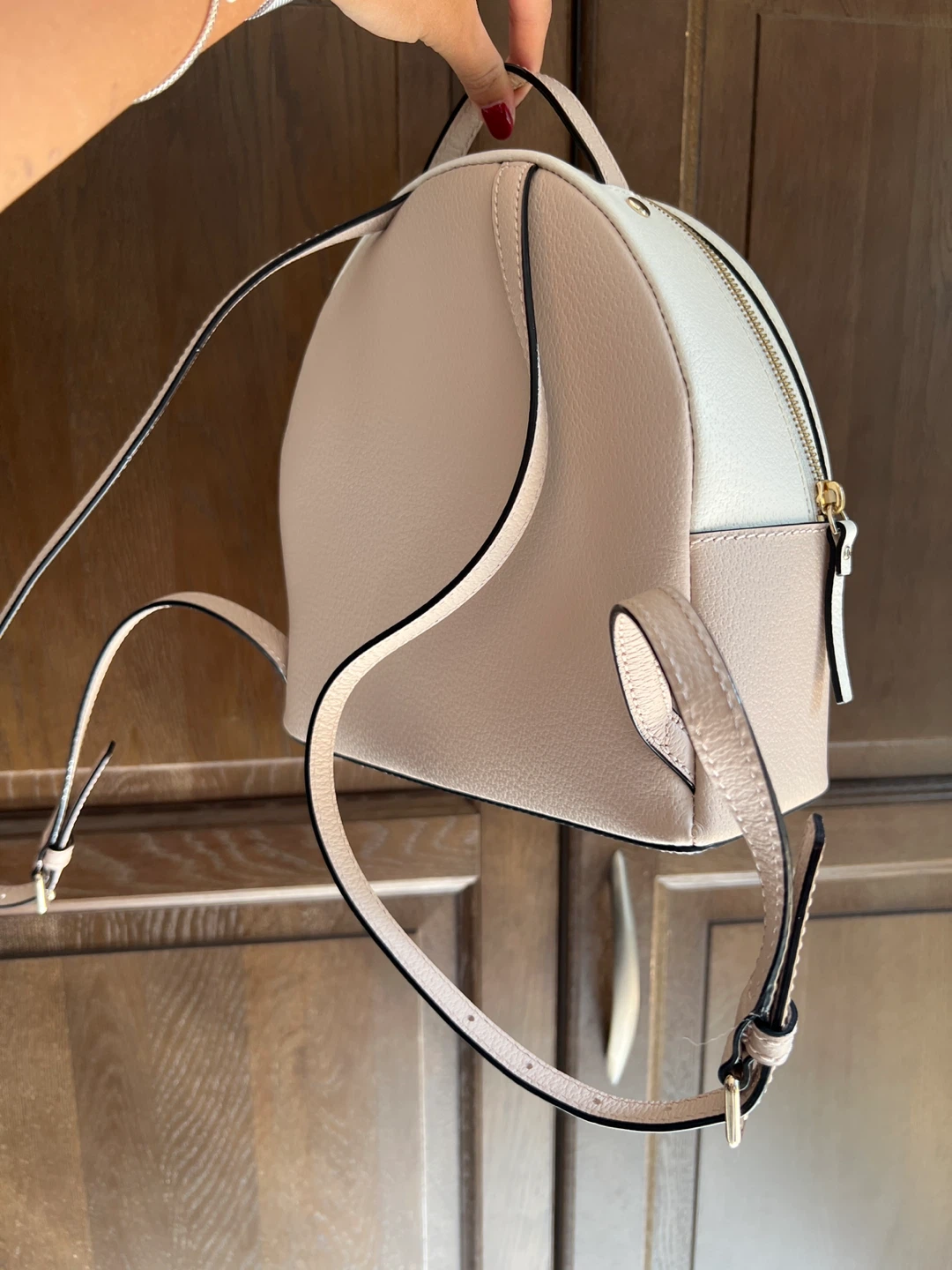 Kate Spade New York Sammi Mini Backpack - photo 2