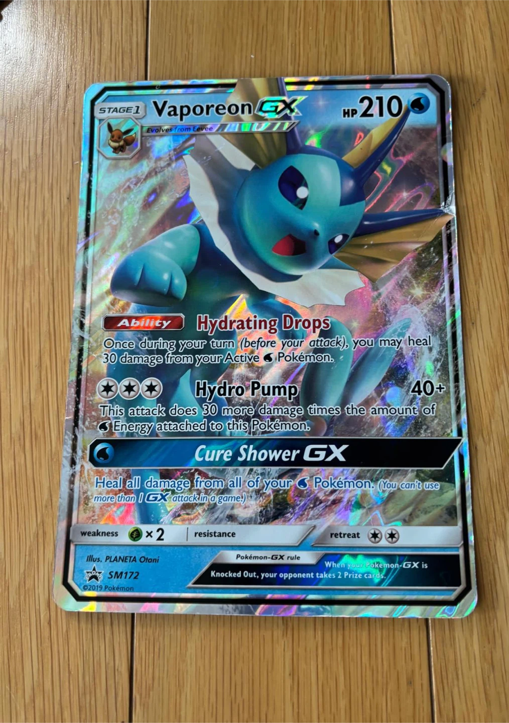 Pokemon Cards - photo 2
